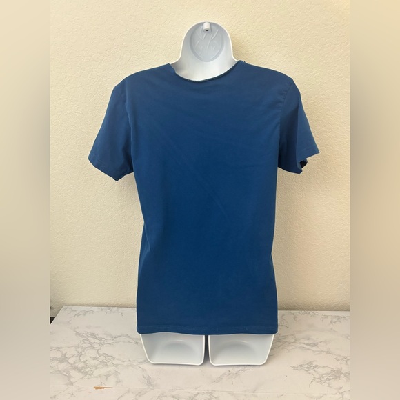 Disney Cruise Line Disney Wish Star Wars Captain Of The Ship Shirt Large XS - Picture 3 of 4